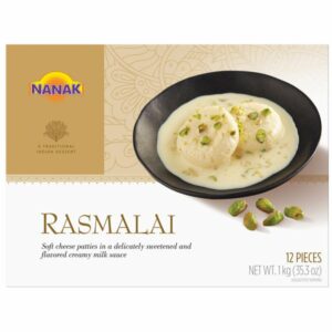 Nanak Rasmalai, 12 ct