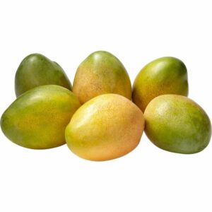 Mangos, 5.5 lbs