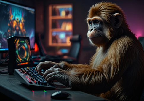 MonkeyGG2