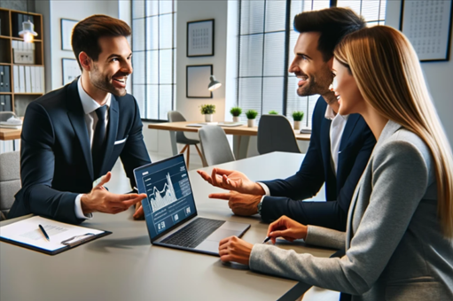 MyFastBroker Mortgage Brokers